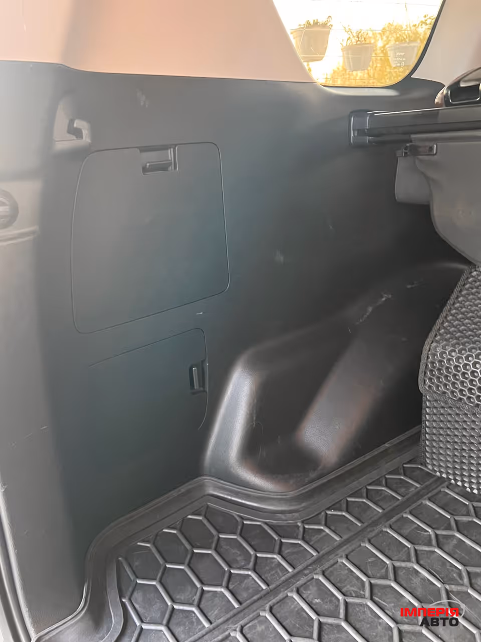 Toyota Land Cruiser Prado - фото 27