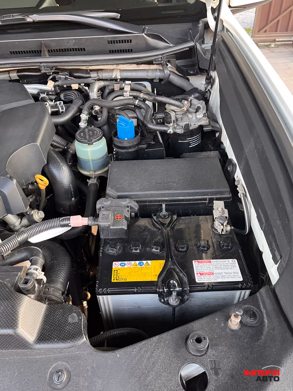 Toyota Land Cruiser Prado - фото 42