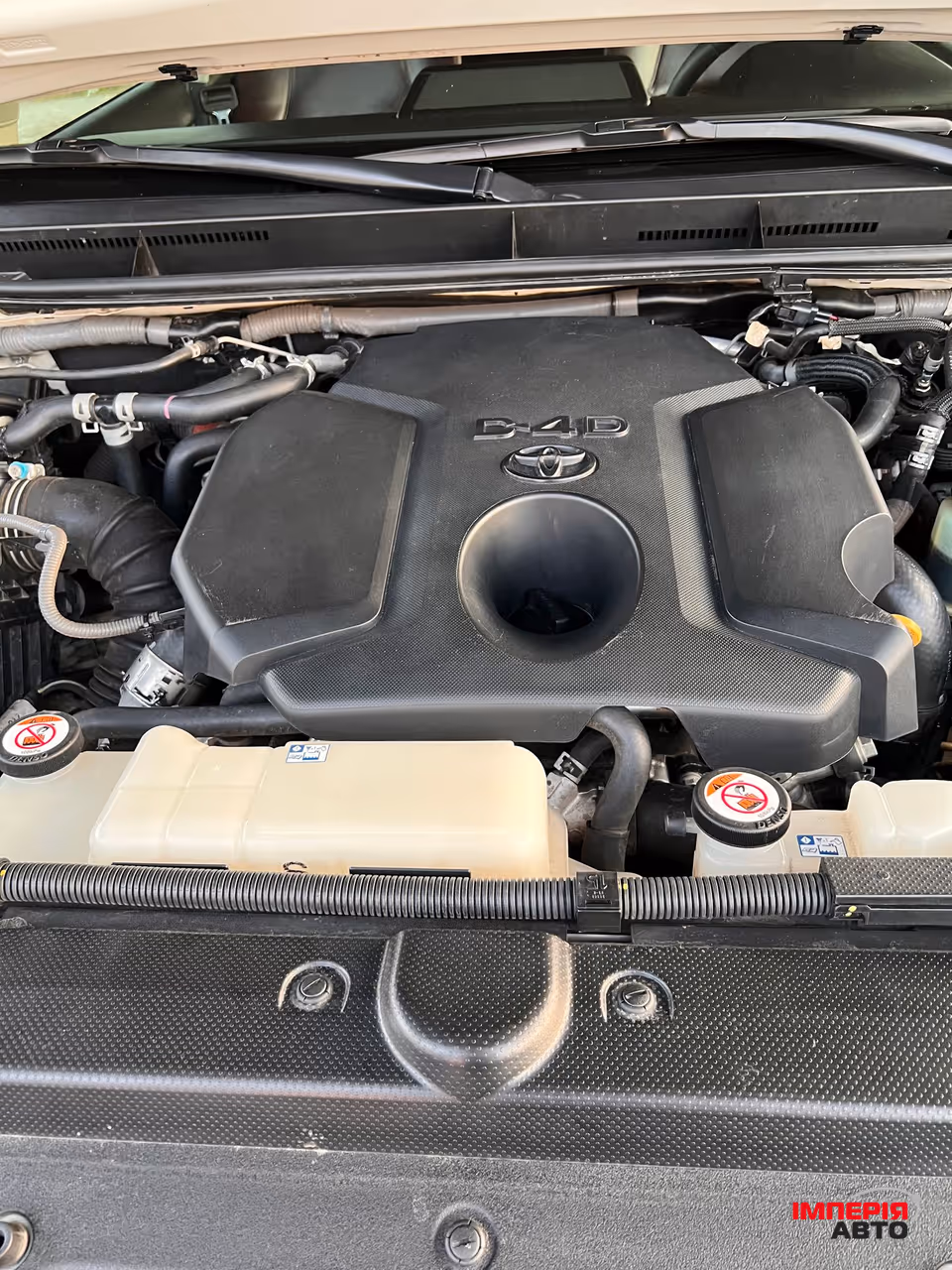 Toyota Land Cruiser Prado - фото 43