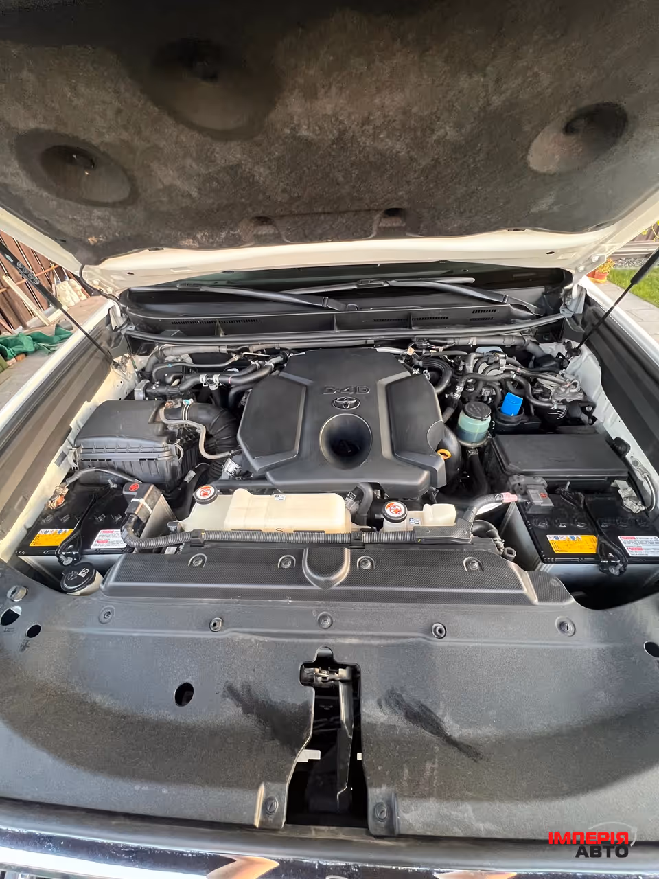 Toyota Land Cruiser Prado - фото 40