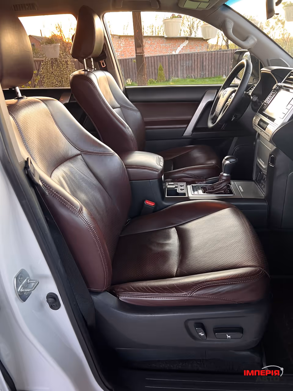 Toyota Land Cruiser Prado - фото 32