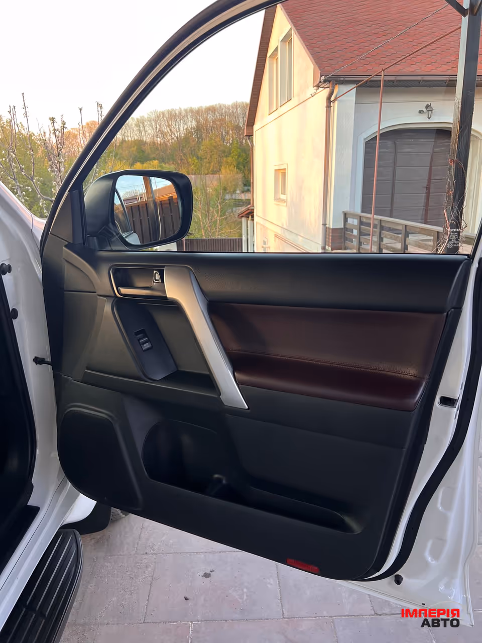 Toyota Land Cruiser Prado - фото 29