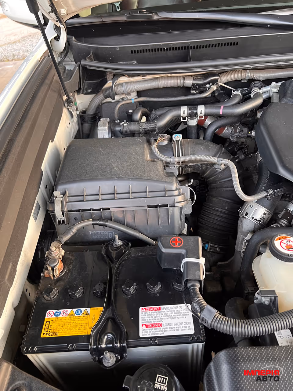Toyota Land Cruiser Prado - фото 41