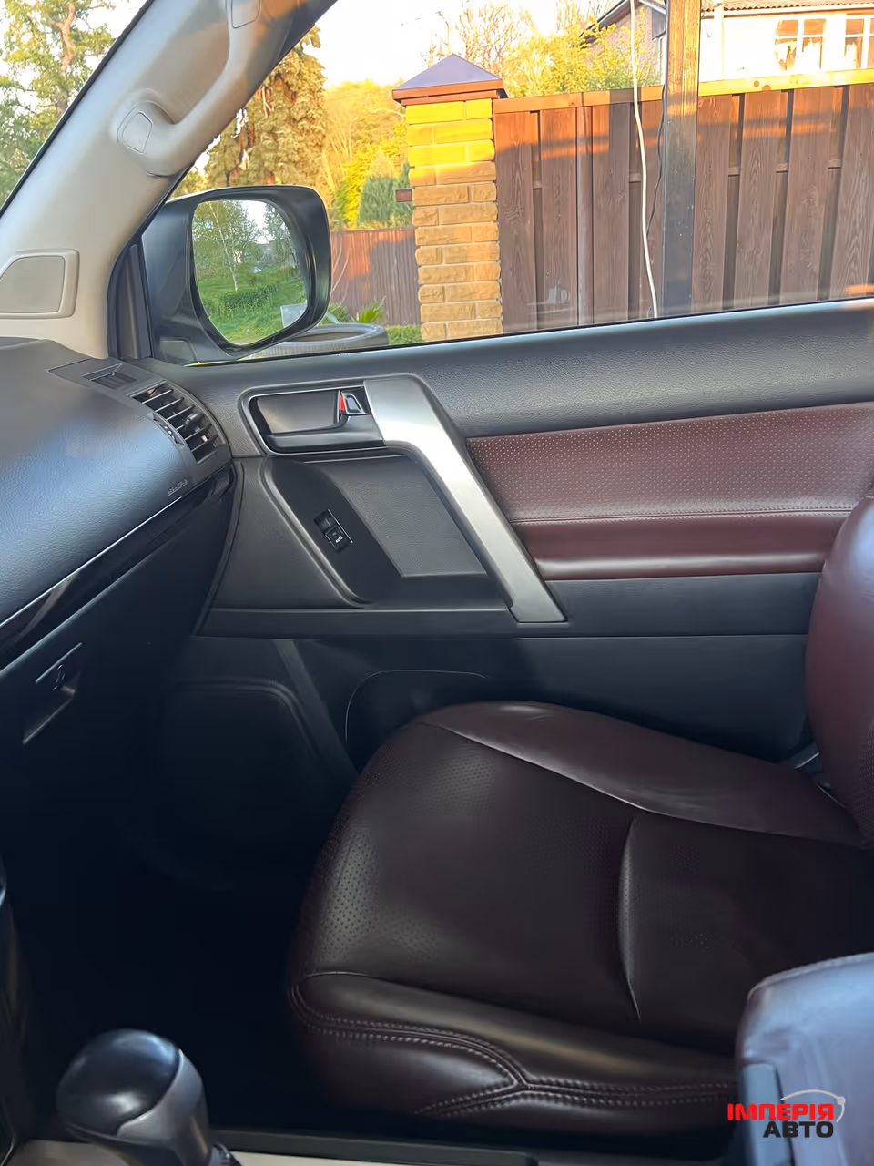 Toyota Land Cruiser Prado - фото 15