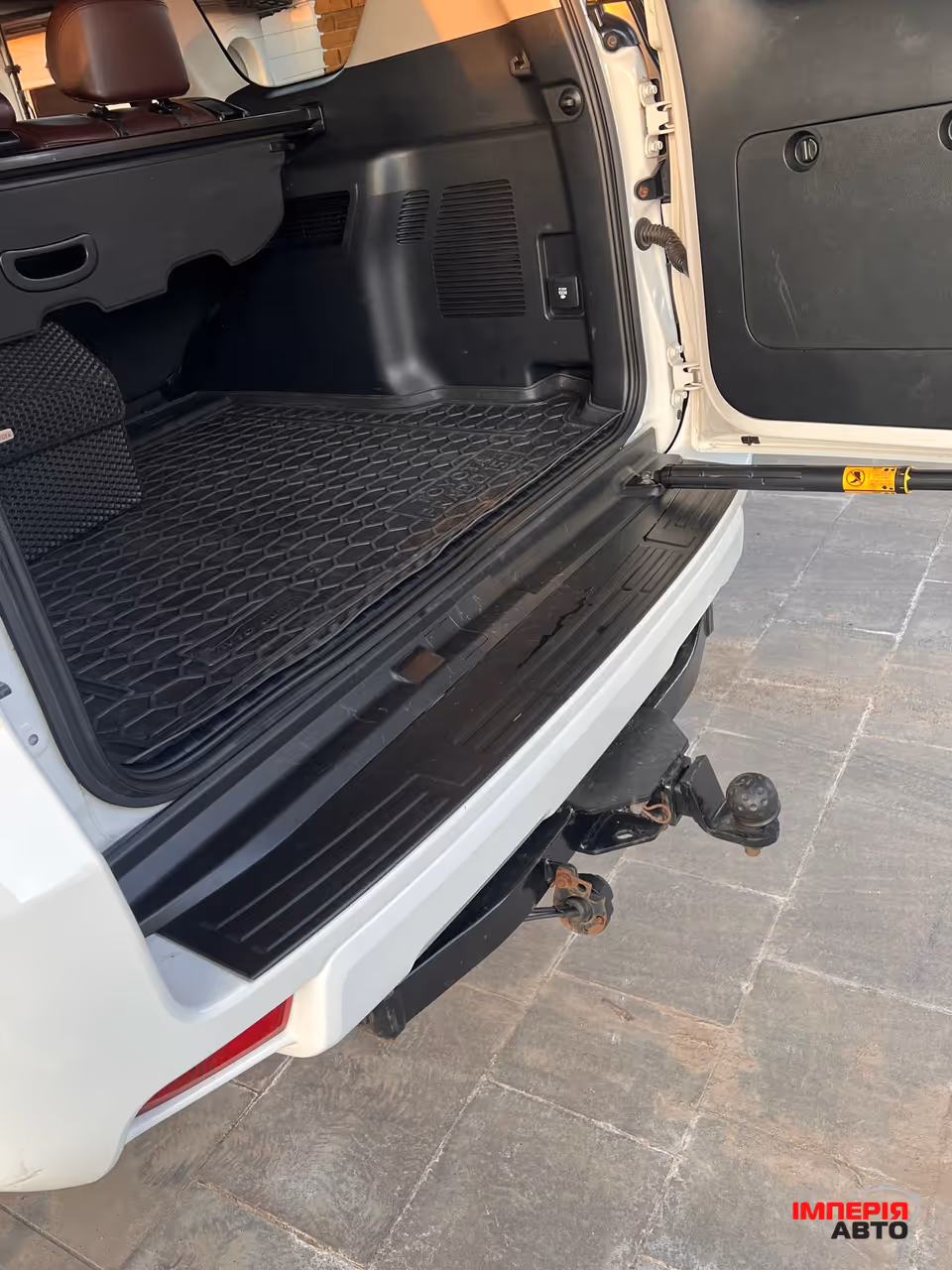 Toyota Land Cruiser Prado - фото 28