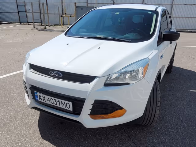 Ford Escape - фото 4