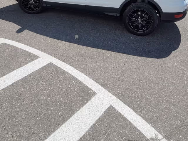 Ford Escape - фото 2