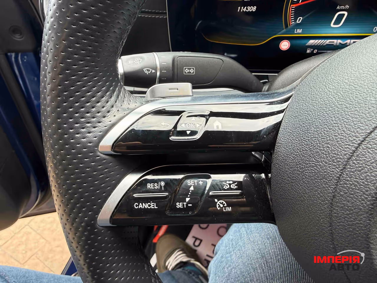 Mercedes-Benz AMG GT - фото 31