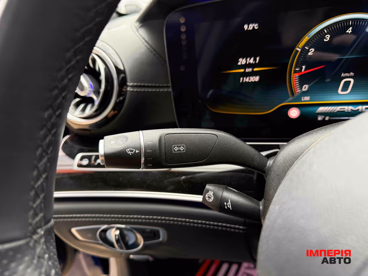 Mercedes-Benz AMG GT - фото 33