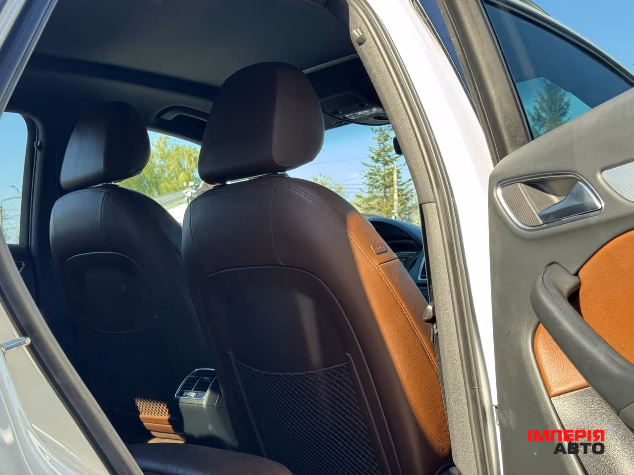 Audi Q3 - фото 70