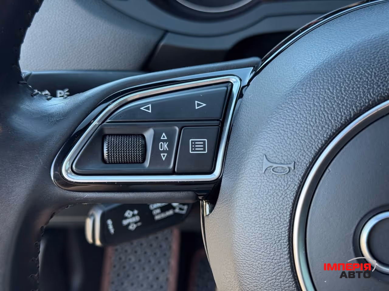 Audi Q3 - фото 44
