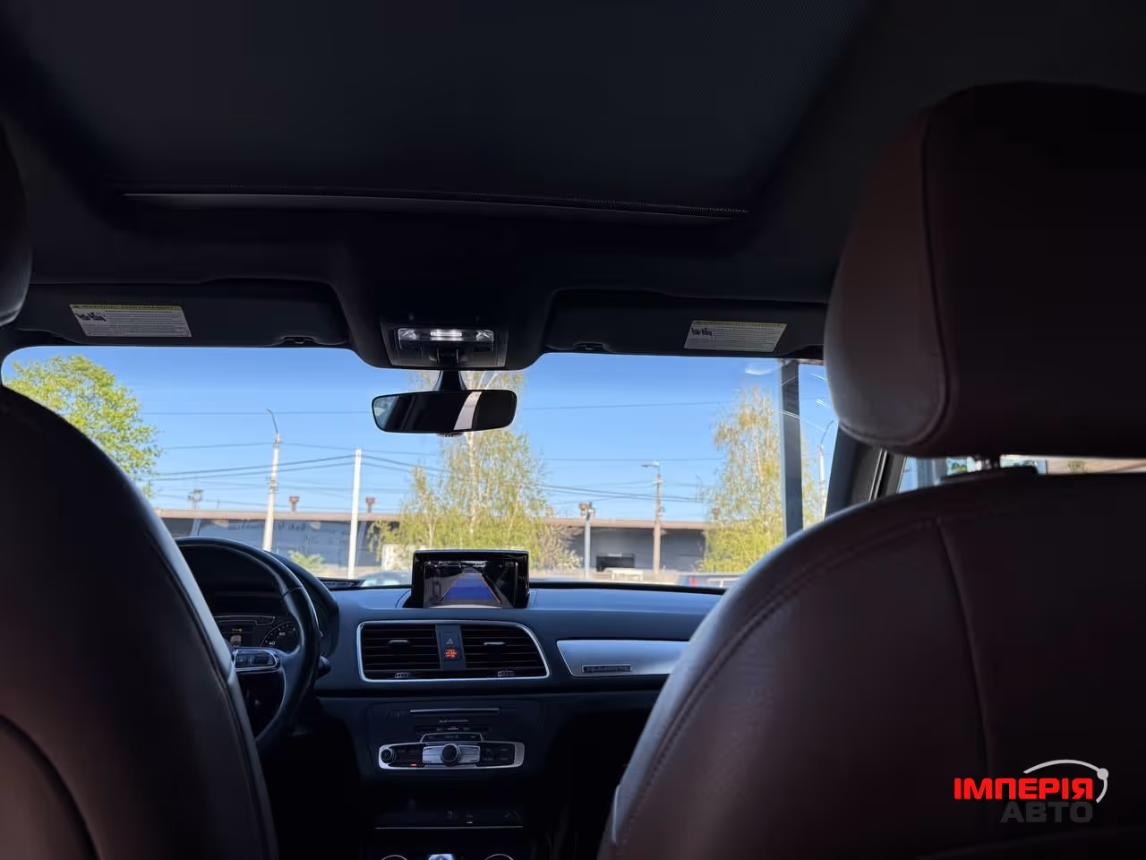 Audi Q3 - фото 65