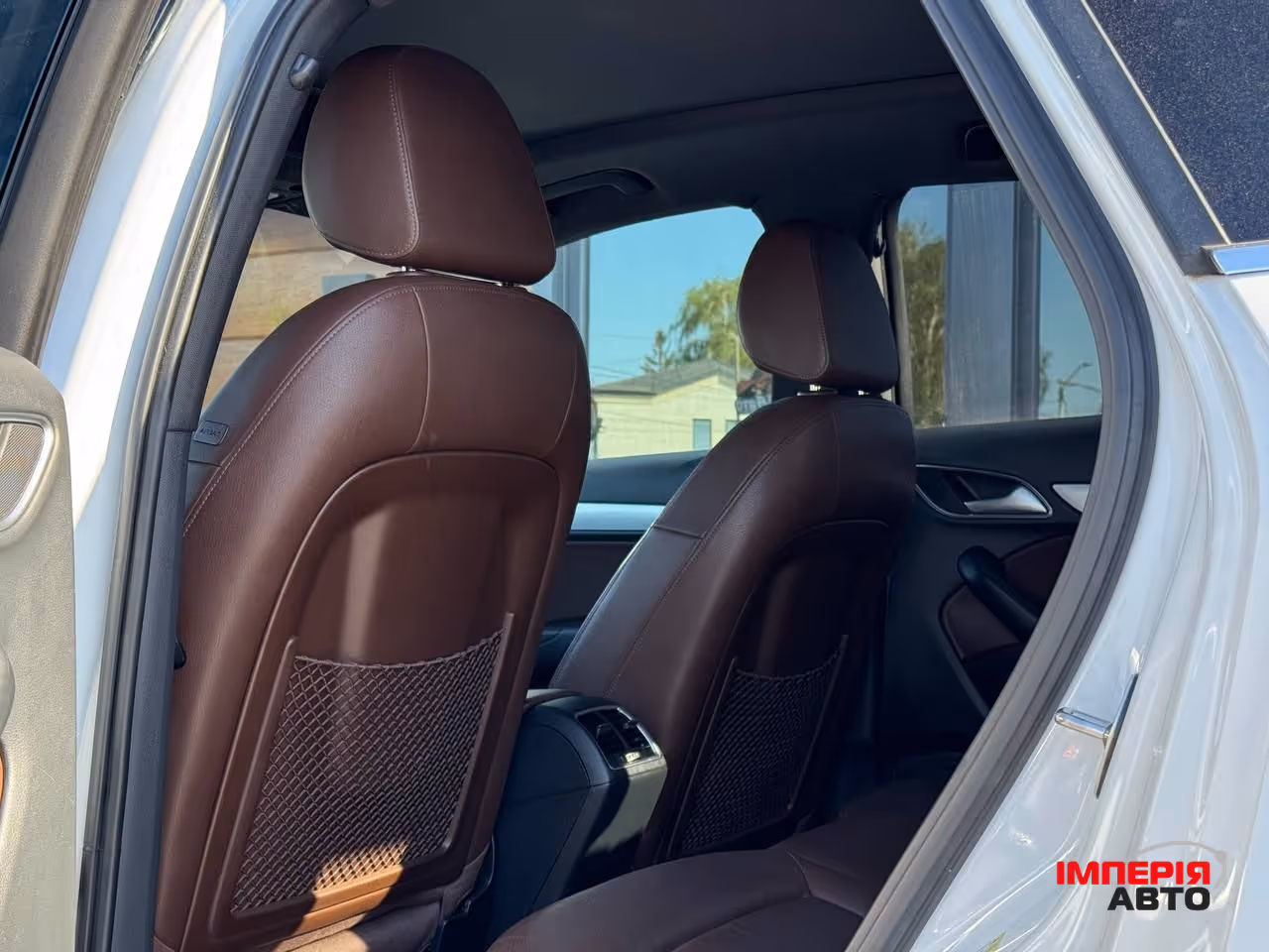 Audi Q3 - фото 55