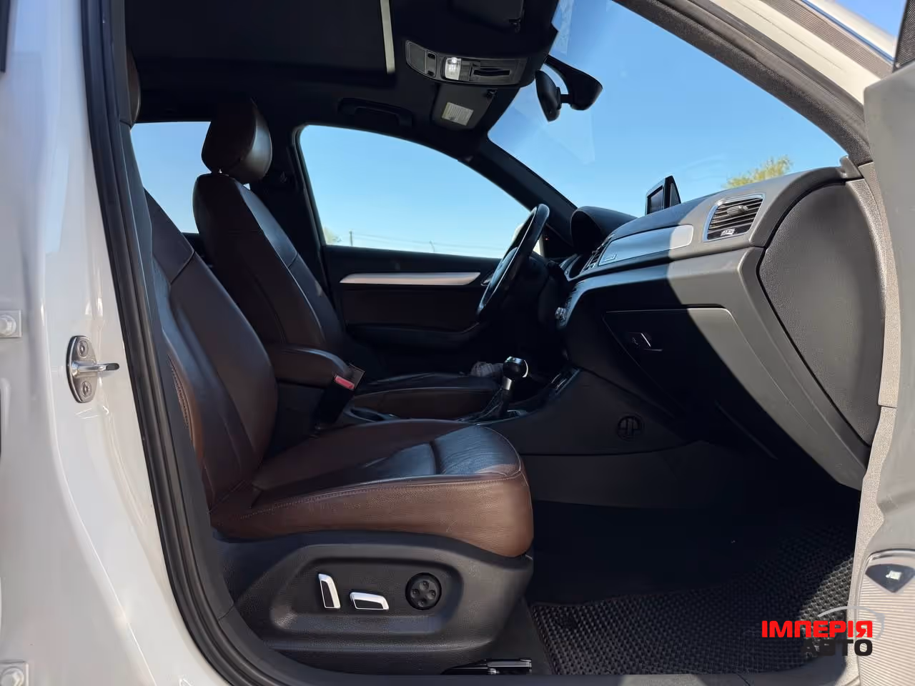 Audi Q3 - фото 77