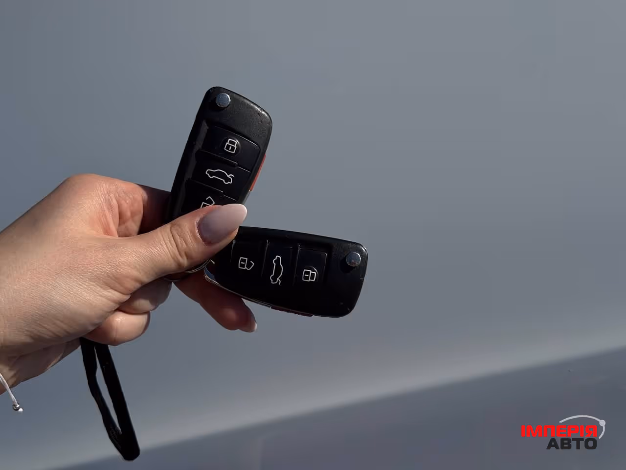 Audi Q3 - фото 85