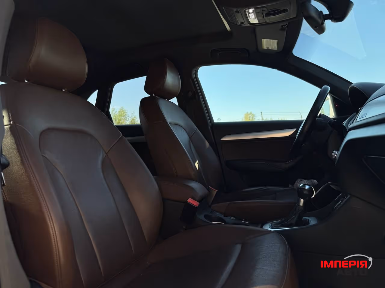 Audi Q3 - фото 79