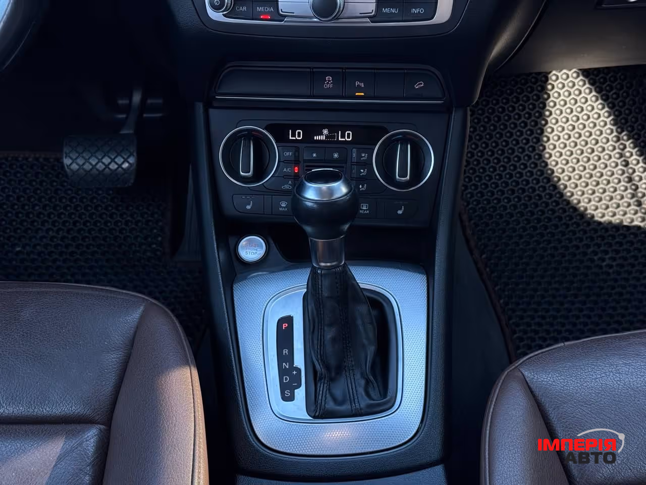 Audi Q3 - фото 62