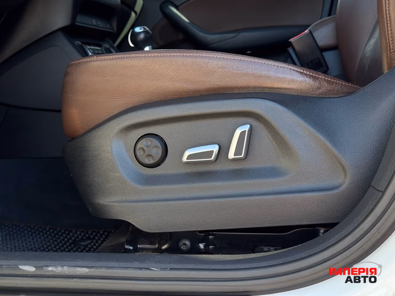 Audi Q3 - фото 34