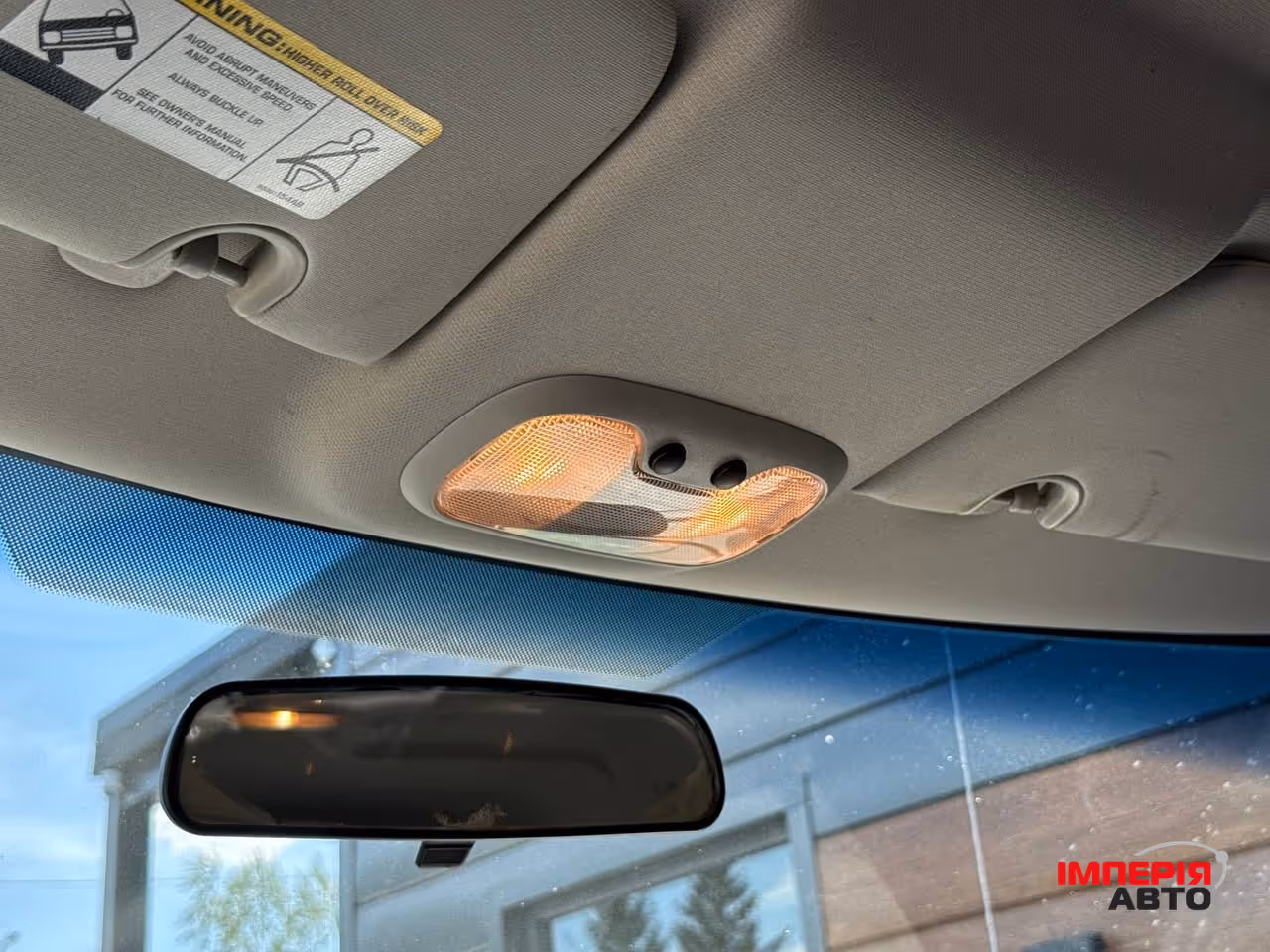Jeep Patriot - фото 33