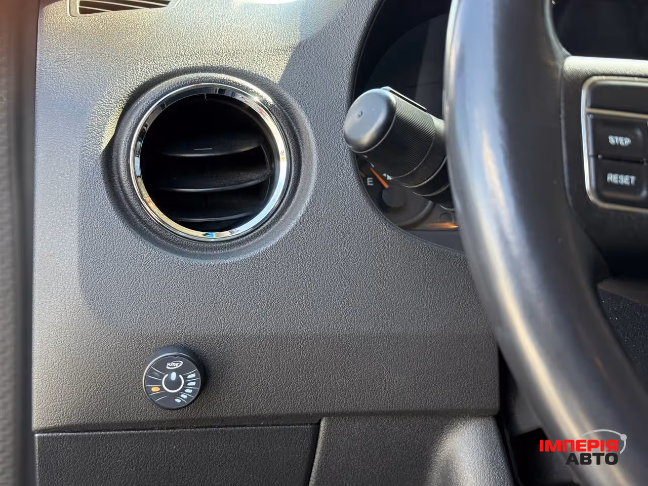 Jeep Patriot - фото 32