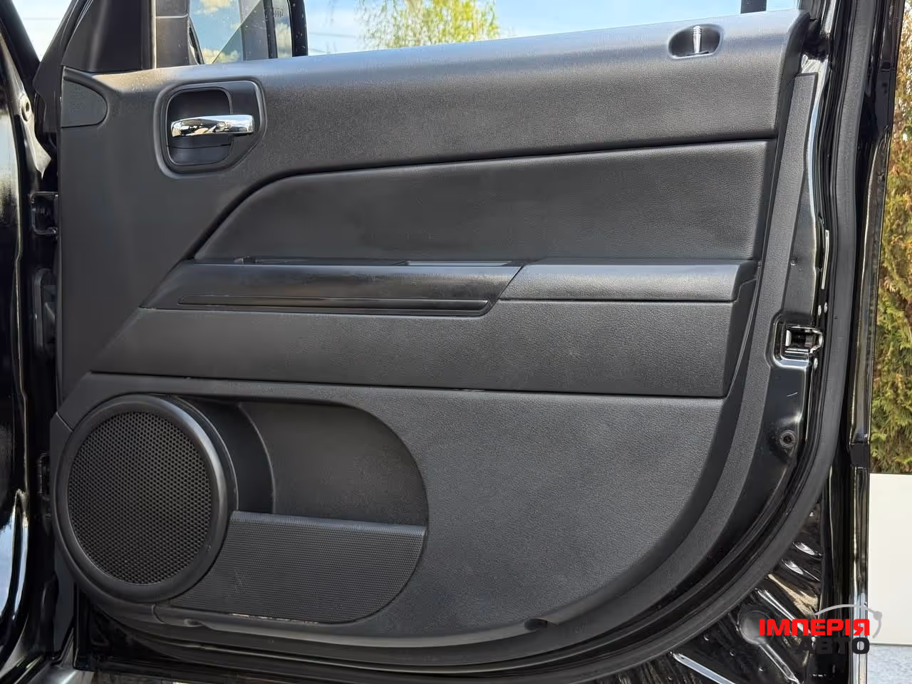 Jeep Patriot - фото 66