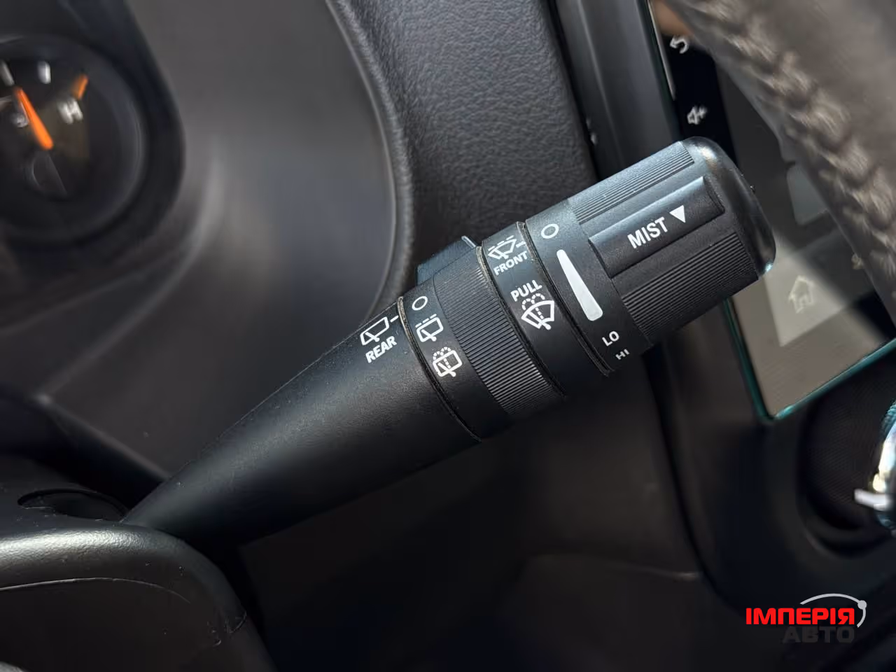 Jeep Patriot - фото 42