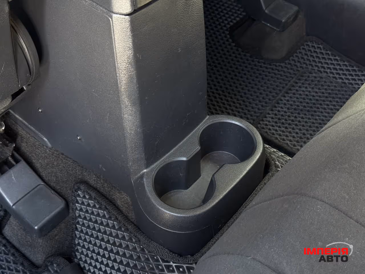 Jeep Patriot - фото 51