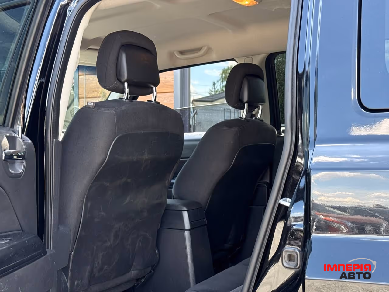 Jeep Patriot - фото 50