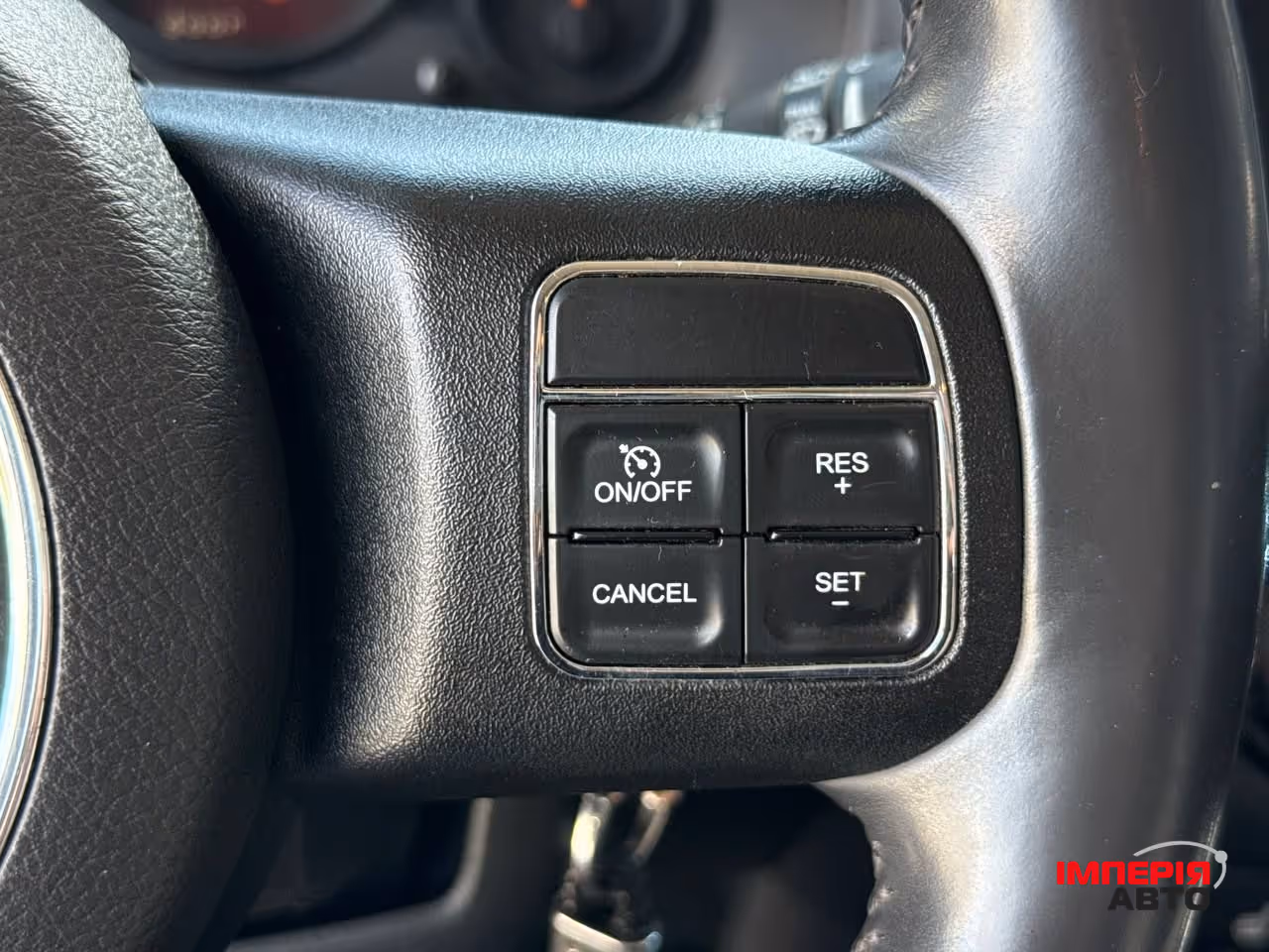 Jeep Patriot - фото 40