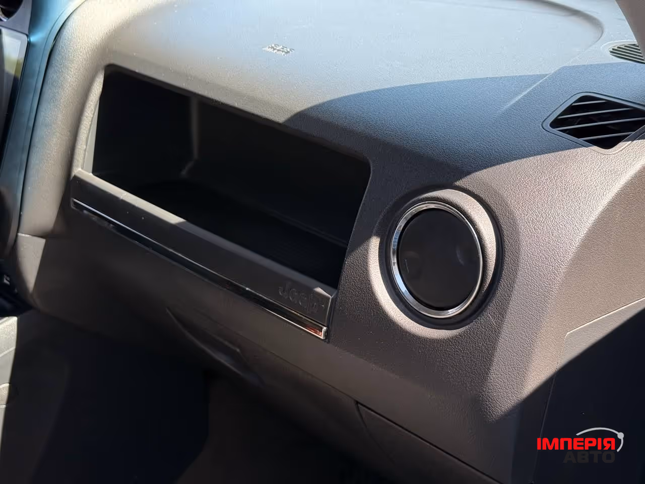 Jeep Patriot - фото 73
