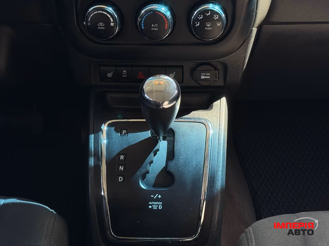 Jeep Patriot - фото 58