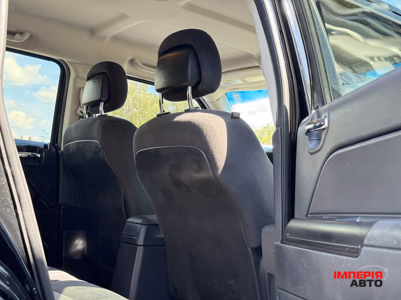 Jeep Patriot - фото 63
