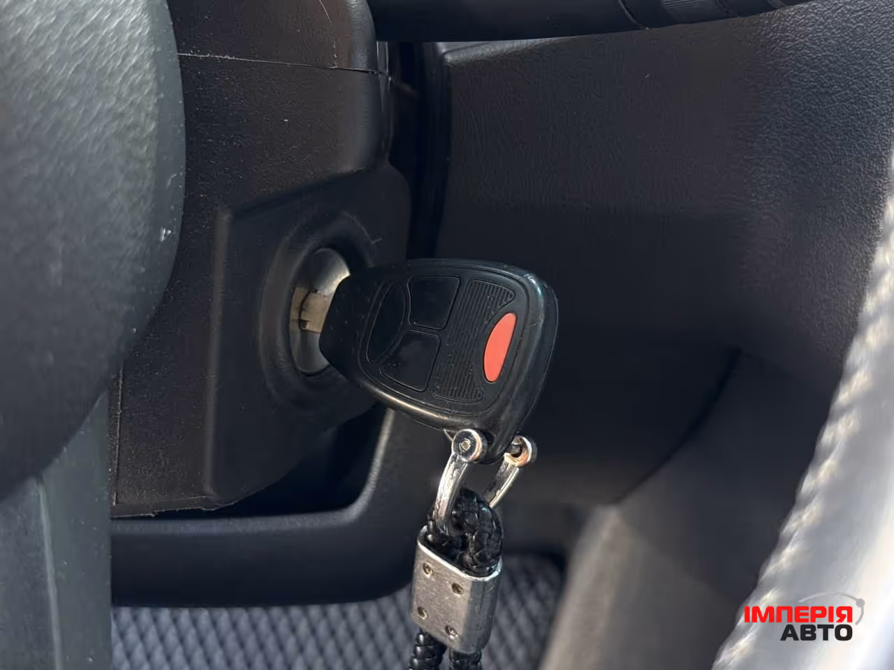 Jeep Patriot - фото 43