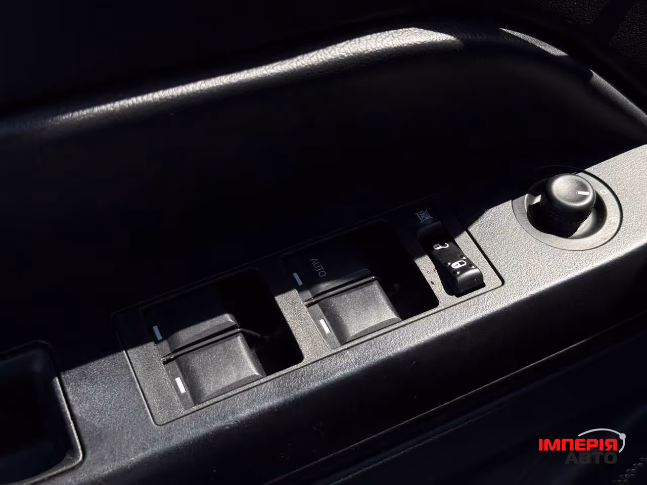 Jeep Patriot - фото 24