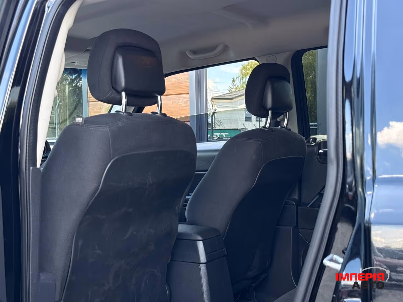 Jeep Patriot - фото 53