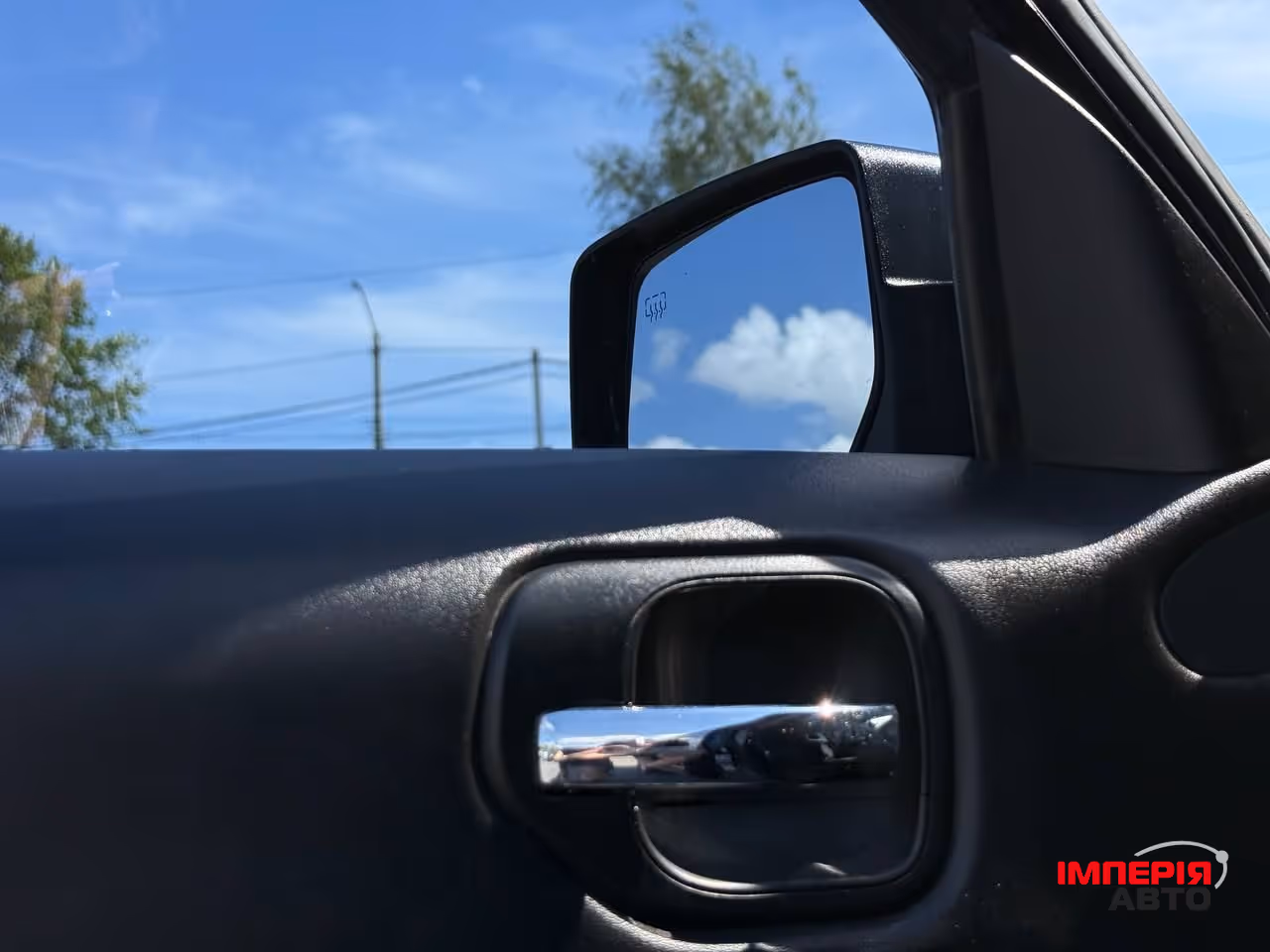 Jeep Patriot - фото 25