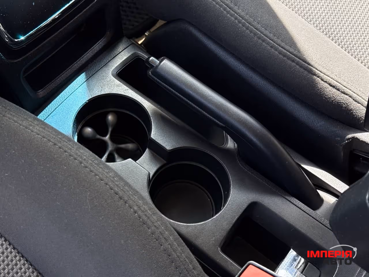 Jeep Patriot - фото 36