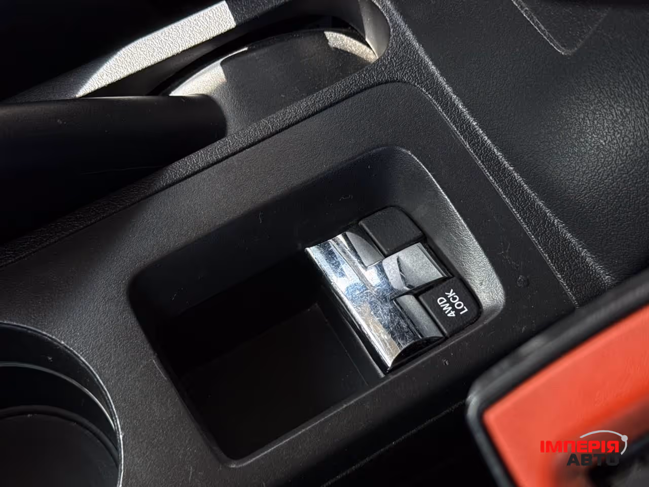 Jeep Patriot - фото 35