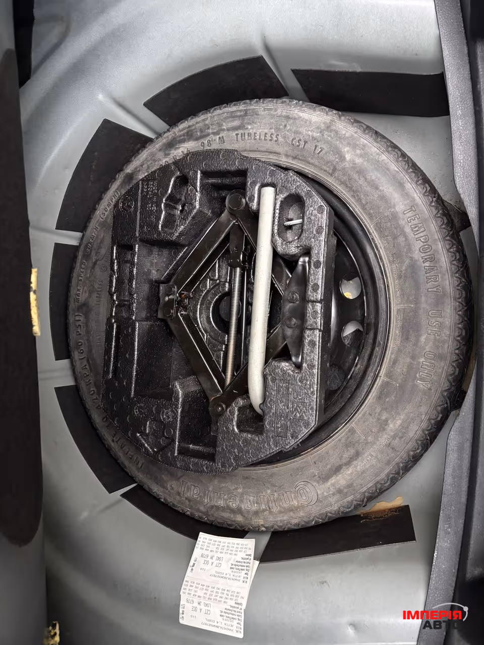 Volkswagen Jetta - фото 25