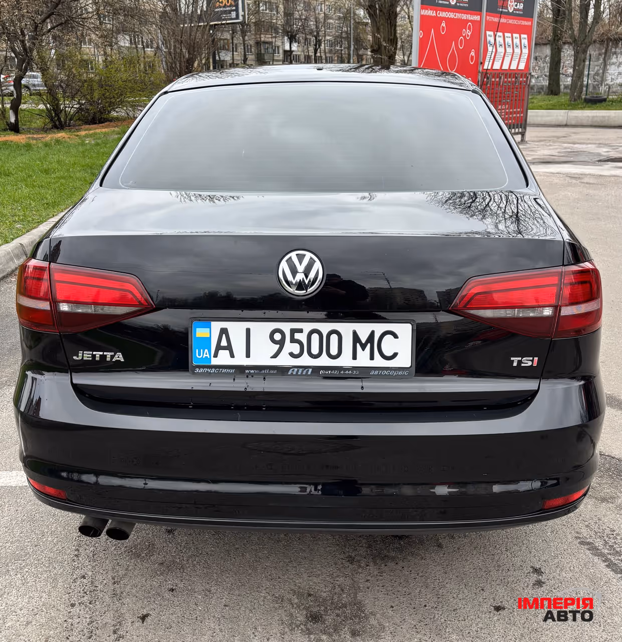Volkswagen Jetta - фото 7