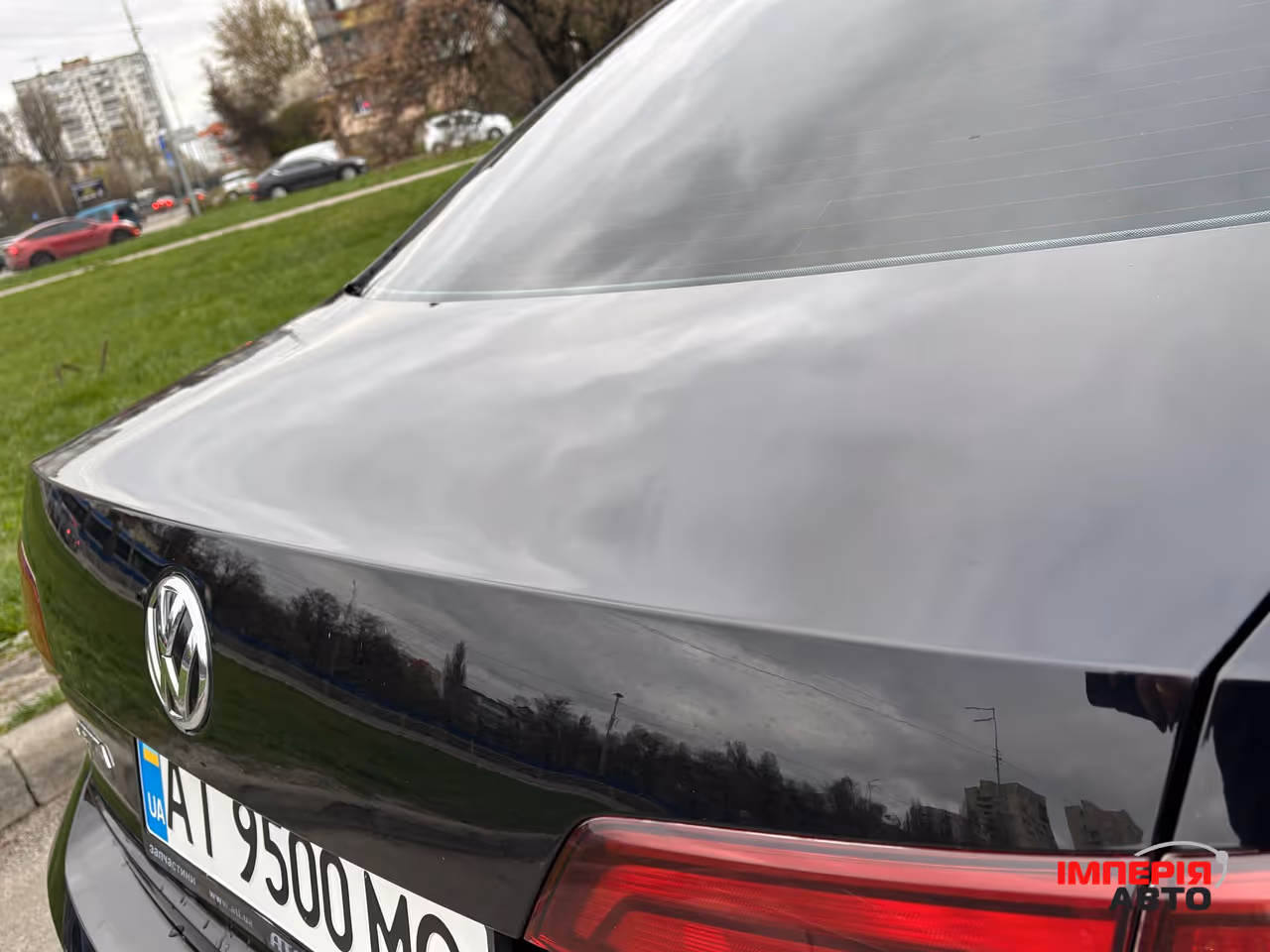 Volkswagen Jetta - фото 20