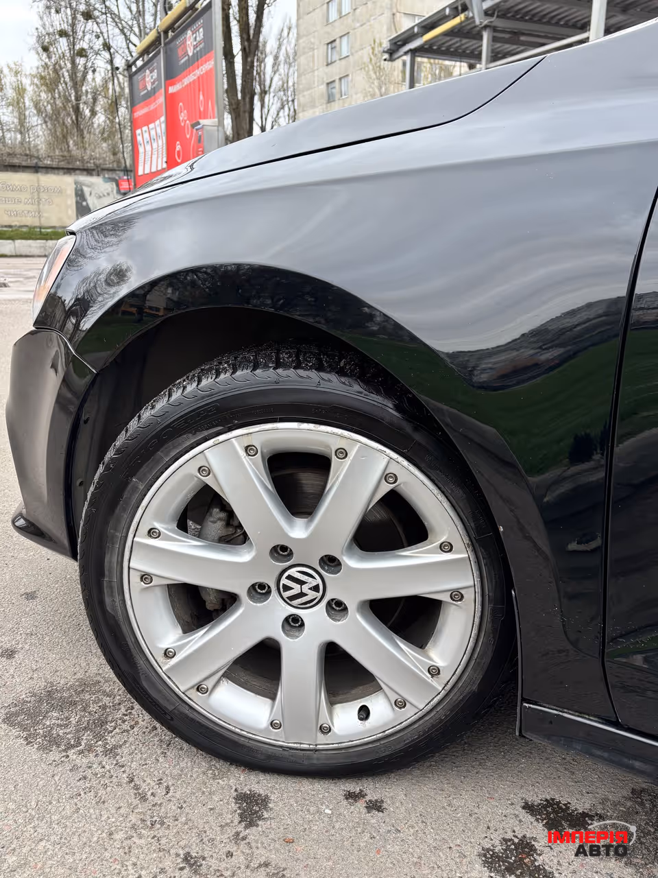 Volkswagen Jetta - фото 4