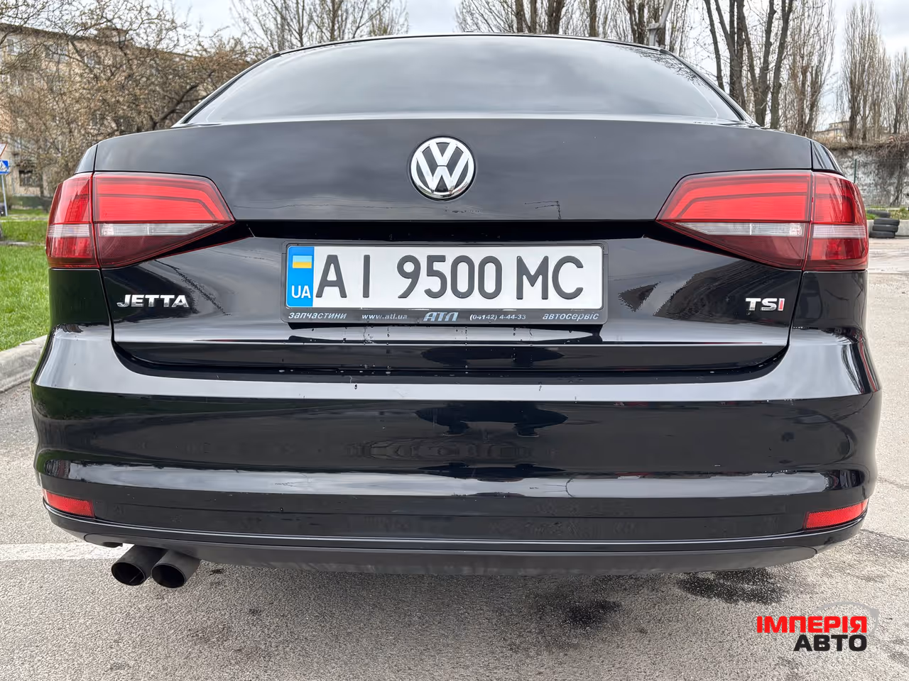 Volkswagen Jetta - фото 19