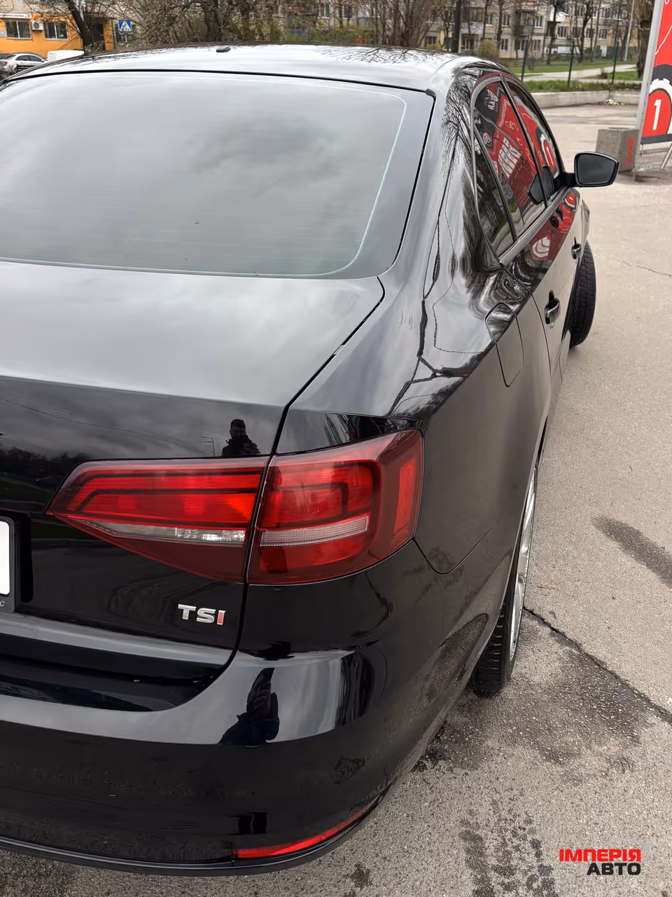 Volkswagen Jetta - фото 8