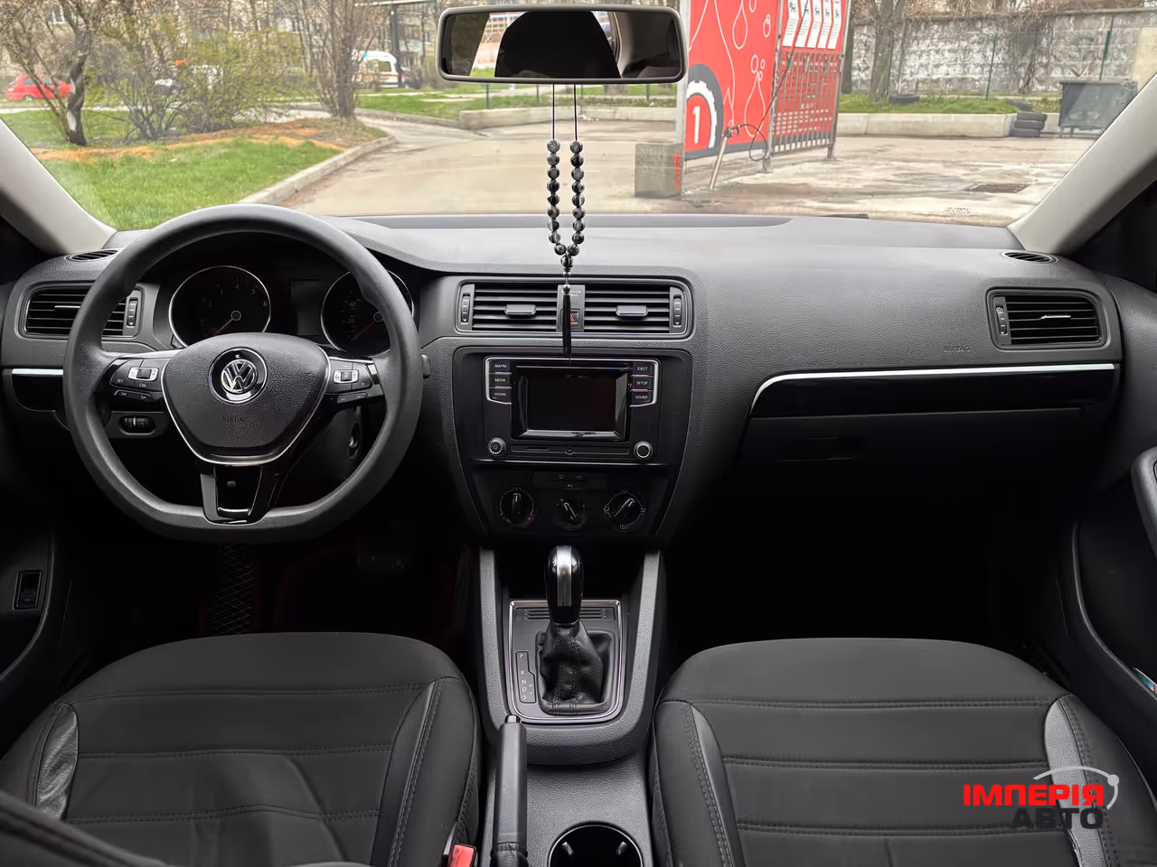 Volkswagen Jetta - фото 22