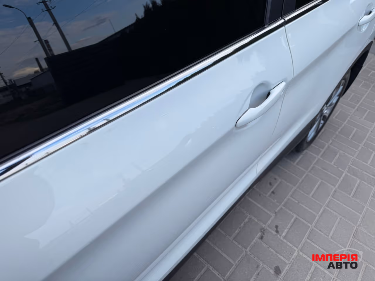 Nissan Qashqai - фото 18