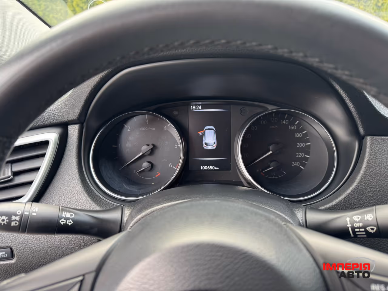 Nissan Qashqai - фото 11