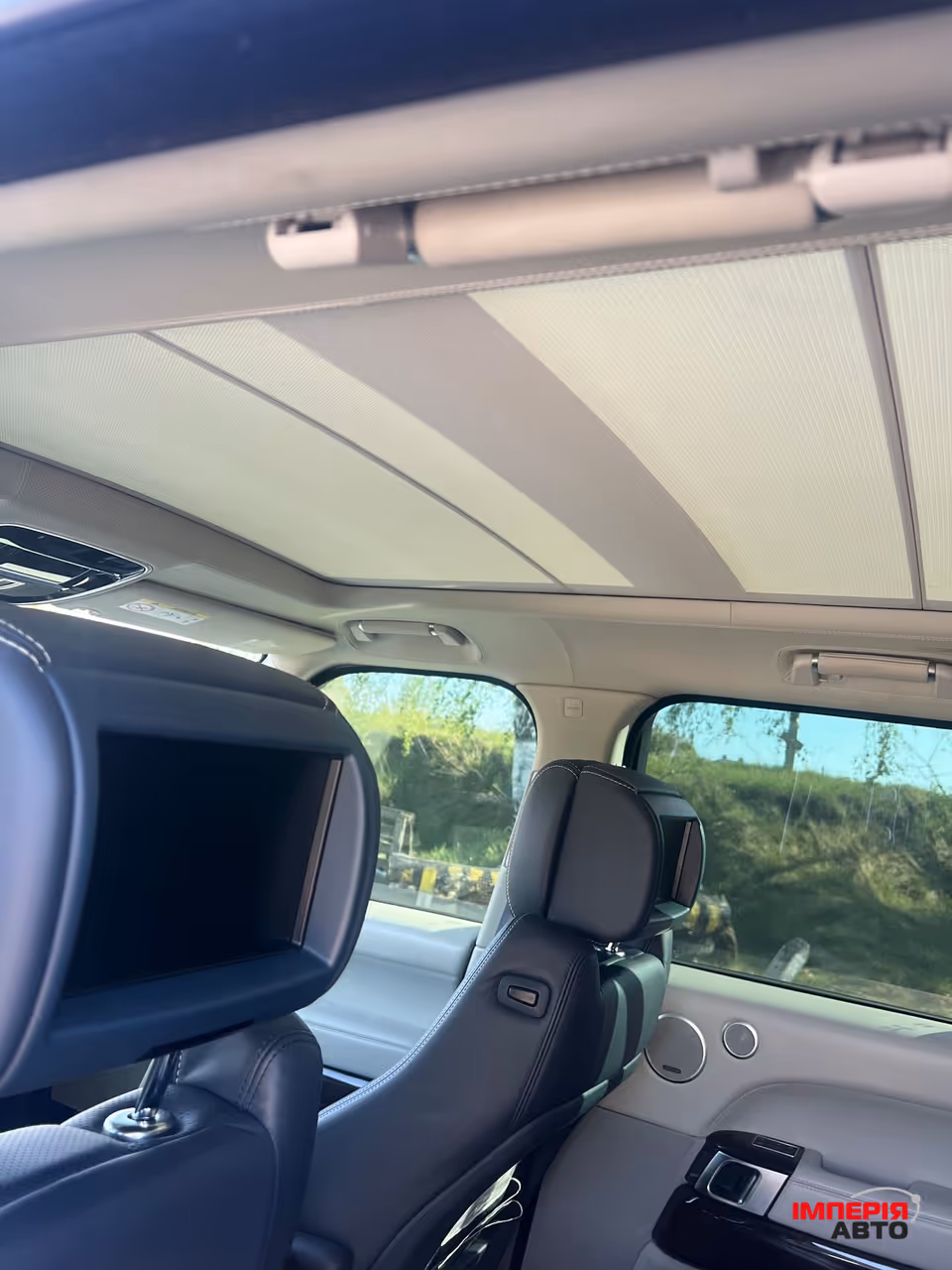 Land Rover Range Rover - фото 13