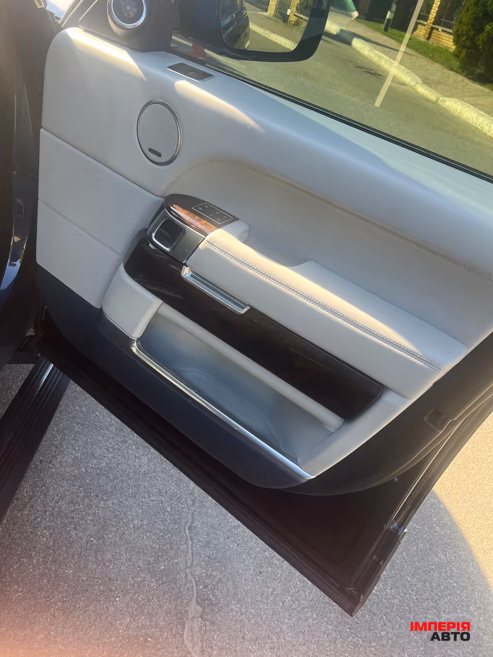 Land Rover Range Rover - фото 17