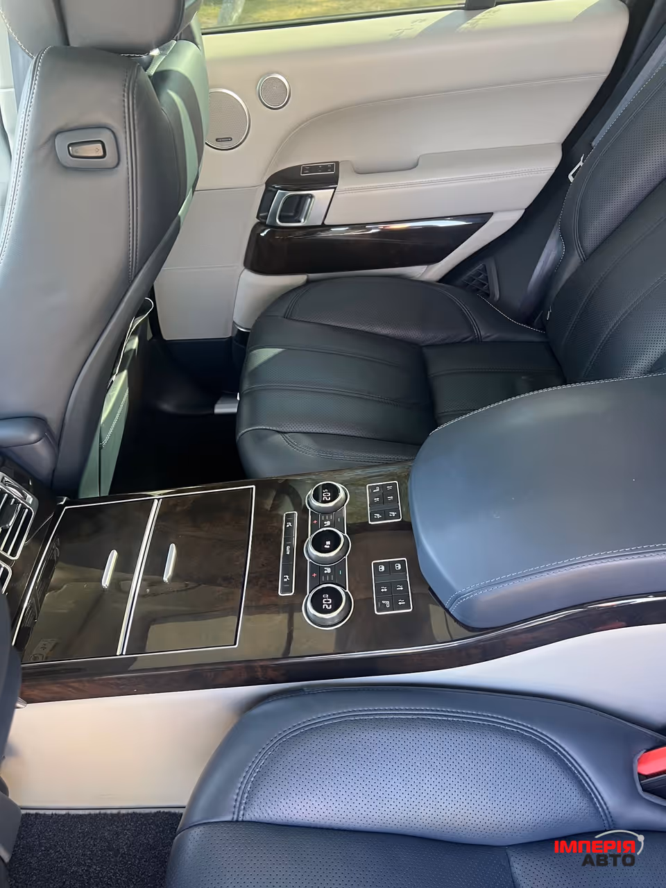 Land Rover Range Rover - фото 9